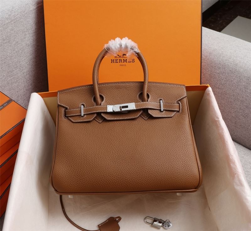 Hermes Birkin Bags